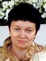 Наумова Наталья Николаевна