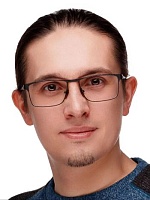 Акаев Андрей Анатольевич