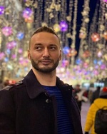 Зайцев Сергей Алексеевич
