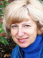 Юзбашева Елена Михайловна