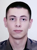 Студенников Евгений Сергеевич