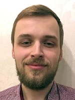 Русанов Дмитрий Андреевич