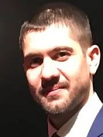 Черняев Максим Романович