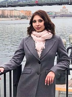 Татульян Карина Владимировна