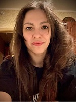 Волкова Дарья Александровна