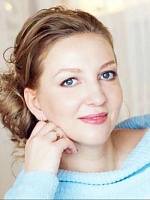 Бубнова Лайне Мартиновна