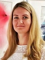 Решетова Светлана Васильевна
