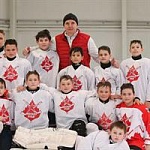 Дмитрий  Игоревич  Беляев