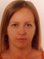 Зинькович Надежда Юрьевна