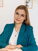 Фролова Екатерина Андреевна