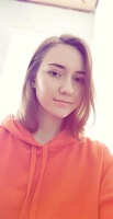 Вершинина Ксения Артуровна