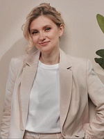 Мясникова Юлия Алексеевна