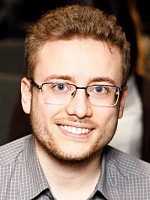 Павлов Дмитрий Алексеевич
