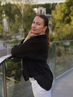 Галкина Юлия Игоревна