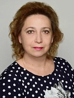 Ходулапова Наталья Николаевна