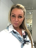 Гвоздева Надежда Сергеевна
