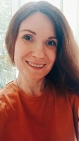 Махова Ольга Владимировна