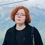 Алена Игоревна