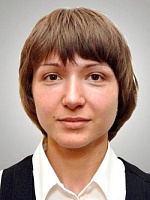 Рульникова Тамара Алексеевна
