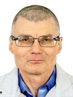 Мещеряков Дмитрий Владимирович