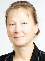 Балькова Татьяна Ивановна