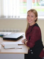 Гимадиева Гульнара Ленаровна
