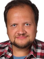 Мильков Максим Германович