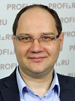 Макаров Родион Владимирович