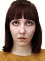 Мешалкина Виктория Александровна