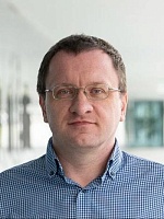 Маслов Андрей Александрович