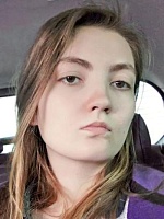 Шубина Арина Сергеевна
