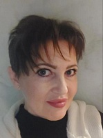 Гадейкис Анна Владимировна