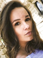Николаева Полина Викторовна