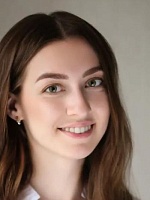 Калмыкова Зиля Асхатовна
