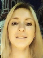 Кангина Дина Валерьевна