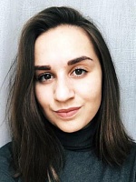 Смирнова Александра Дмитриевна