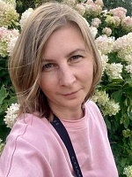 Кичигина Олеся Александровна