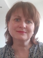 Алиева Татьяна Фоминична