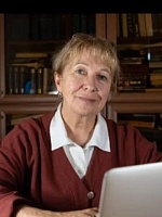Десяева Наталья Дмитриевна