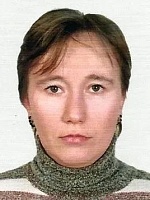 Журавлева Ольга Валерьевна