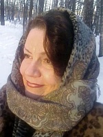 Ковалёва Наталия Игоревна