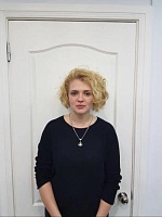 Трофимова Александра Константиновна