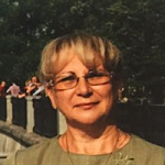 Ольга Николаевна Полегаева