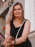 Винокурова Екатерина Леонидовна