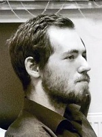 Казаков Евгений Вадимович