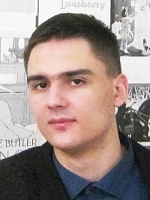 Индюков Михаил Андреевич