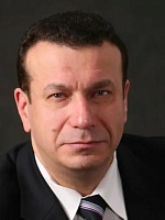 Саркисянц Артос Георгиевич