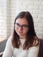 Андрианова Мария Юрьевна