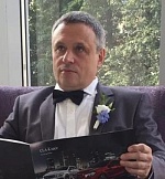 Доброборский Александр Георгиевич