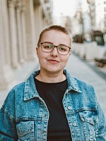 Шмелева Юлия Игоревна